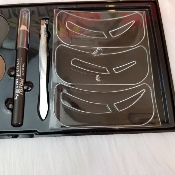 COMPLETE EYEBROW SET - Picture 3 of 3
